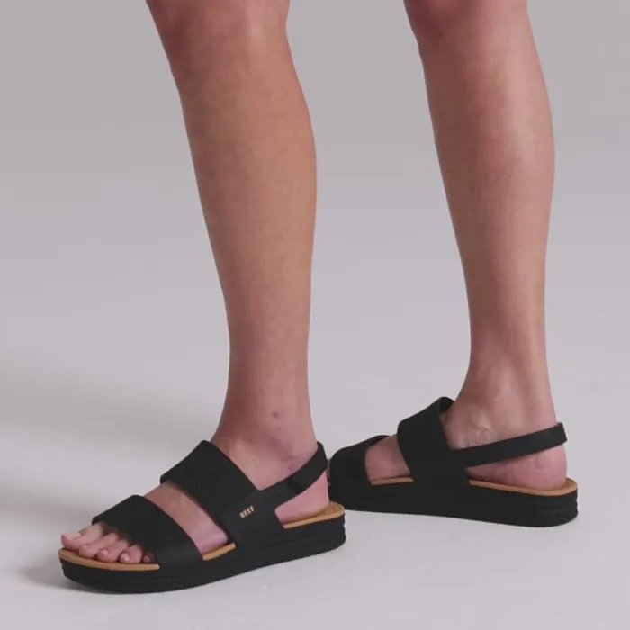 Reef Sandals Women Water Vista Whitetan Reef Sandals Women Water Vista Whitetan