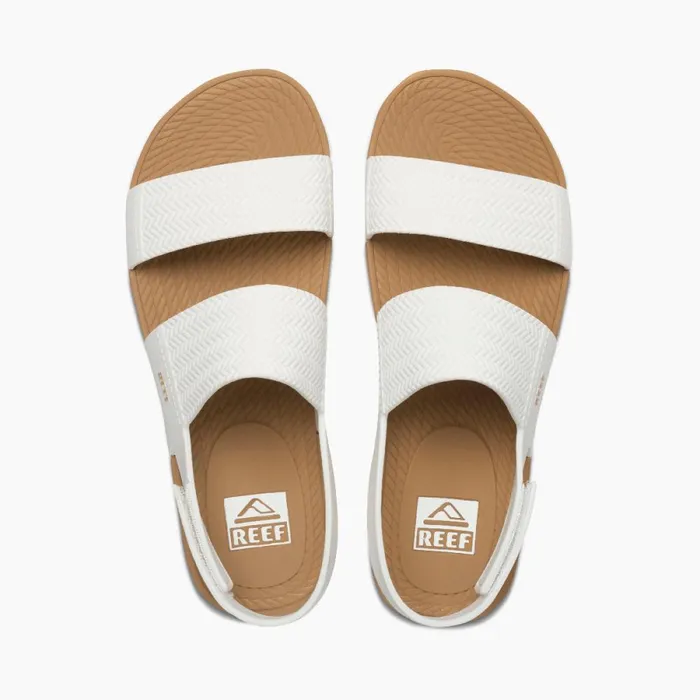 Reef Sandals Women Water Vista Whitetan Reef Sandals Women Water Vista Whitetan