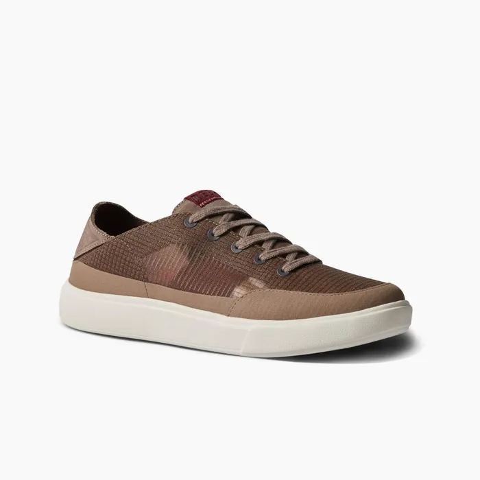 Reef Shoes Men Swellsole Navigator Fossilmaroon Reef Shoes Men Swellsole Navigator Fossilmaroon