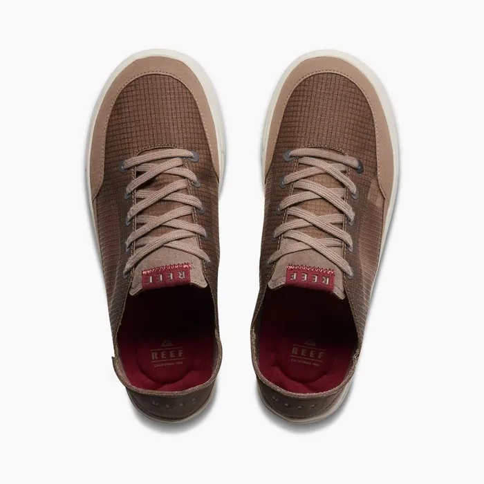 Reef Shoes Men Swellsole Navigator Fossilmaroon Reef Shoes Men Swellsole Navigator Fossilmaroon
