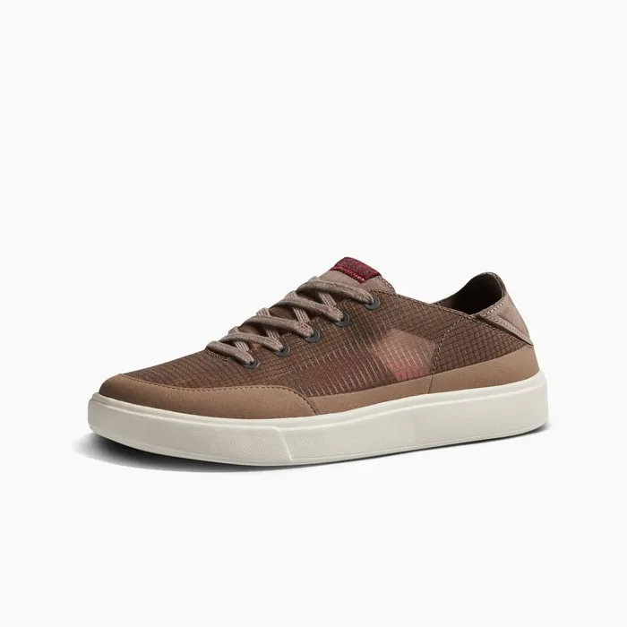 Reef Shoes Men Swellsole Navigator Fossilmaroon Reef Shoes Men Swellsole Navigator Fossilmaroon