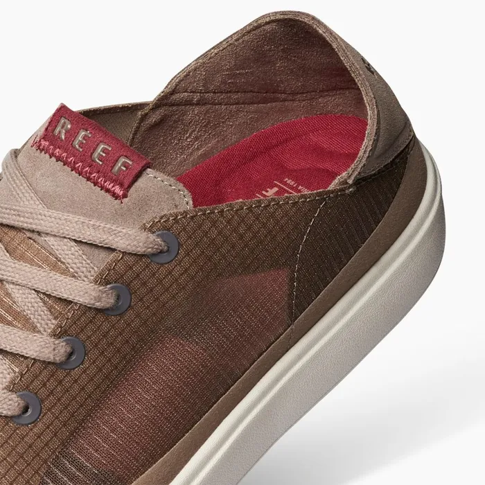 Reef Shoes Men Swellsole Navigator Fossilmaroon Reef Shoes Men Swellsole Navigator Fossilmaroon