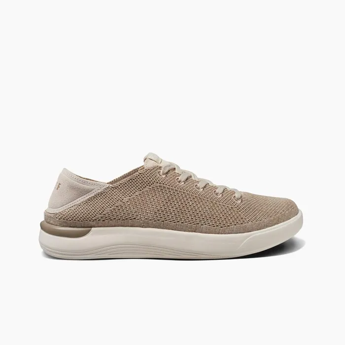Reef Shoes Men Swellsole Neptune Tan