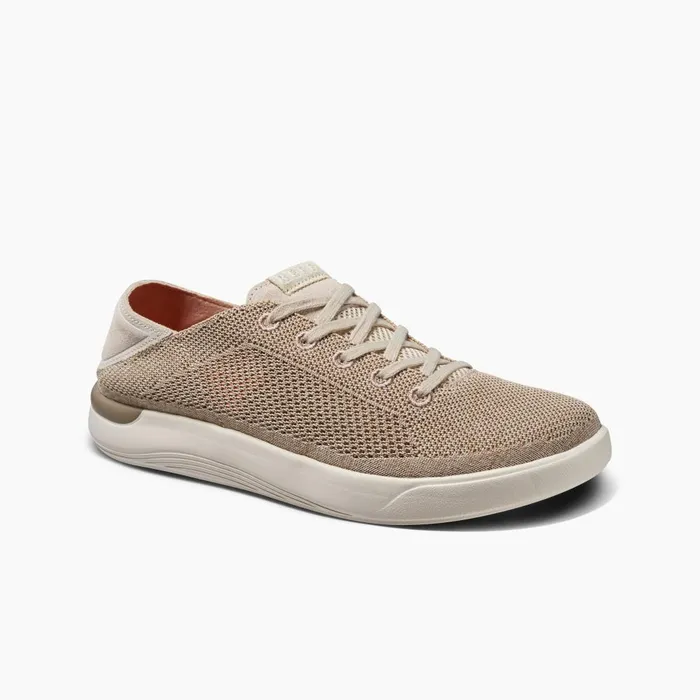 Reef Shoes Men Swellsole Neptune Tan Reef Shoes Men Swellsole Neptune Tan