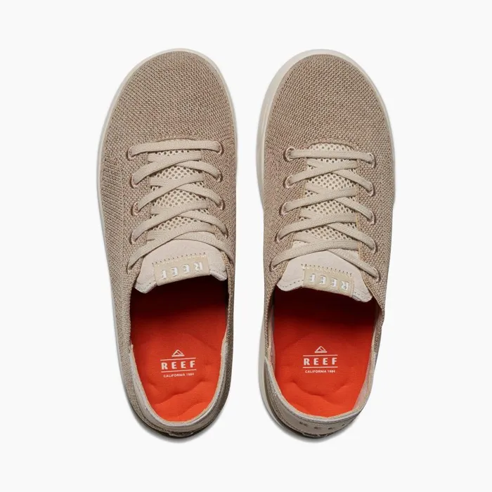 Reef Shoes Men Swellsole Neptune Tan Reef Shoes Men Swellsole Neptune Tan