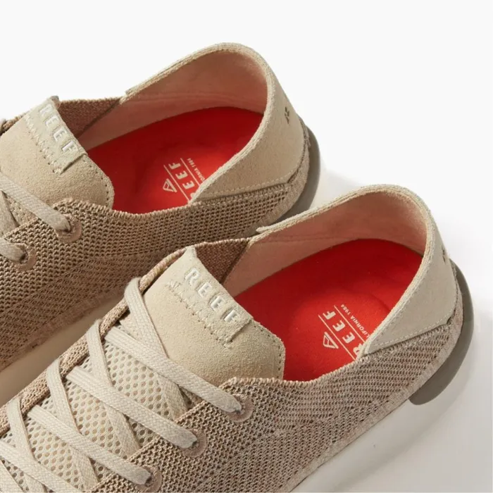 Reef Shoes Men Swellsole Neptune Tan Reef Shoes Men Swellsole Neptune Tan