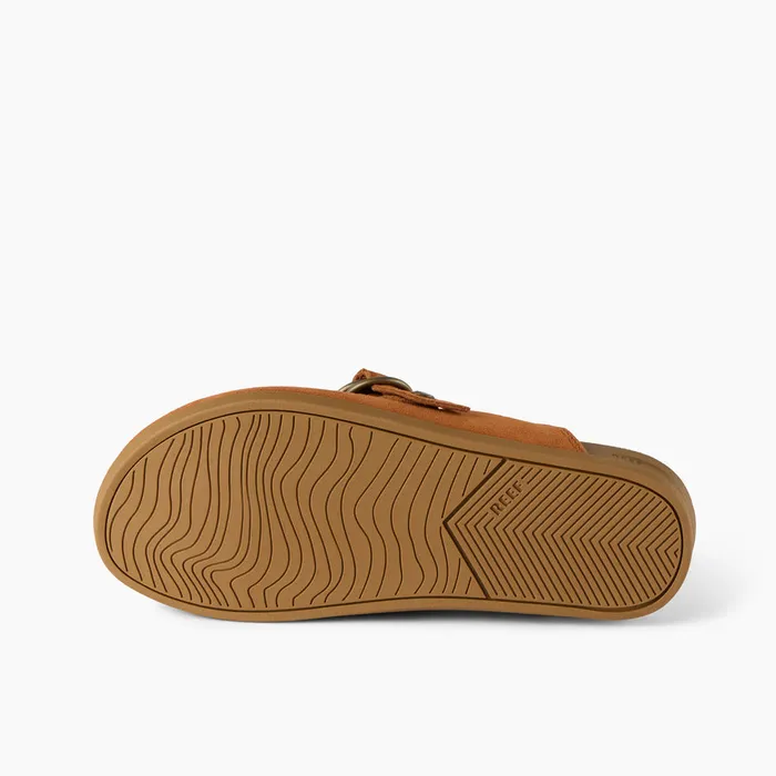 Reef Shoes Women Vista Serenity Cocoa Suede Reef Shoes Women Vista Serenity Cocoa Suede