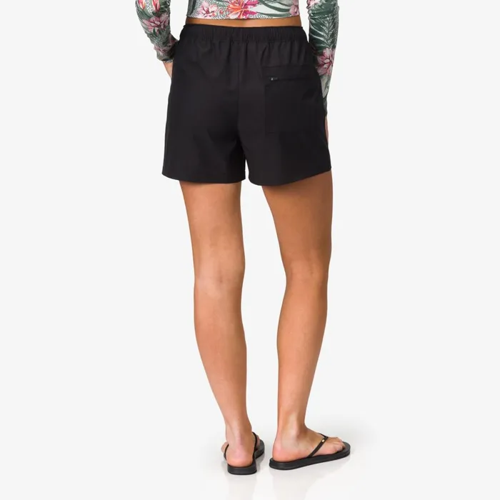 Reef Shorts Pants and Skirts Women Coast Short Caviar Reef Shorts Pants and Skirts Women Coast Short Caviar