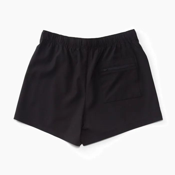 Reef Shorts Pants and Skirts Women Coast Short Caviar Reef Shorts Pants and Skirts Women Coast Short Caviar