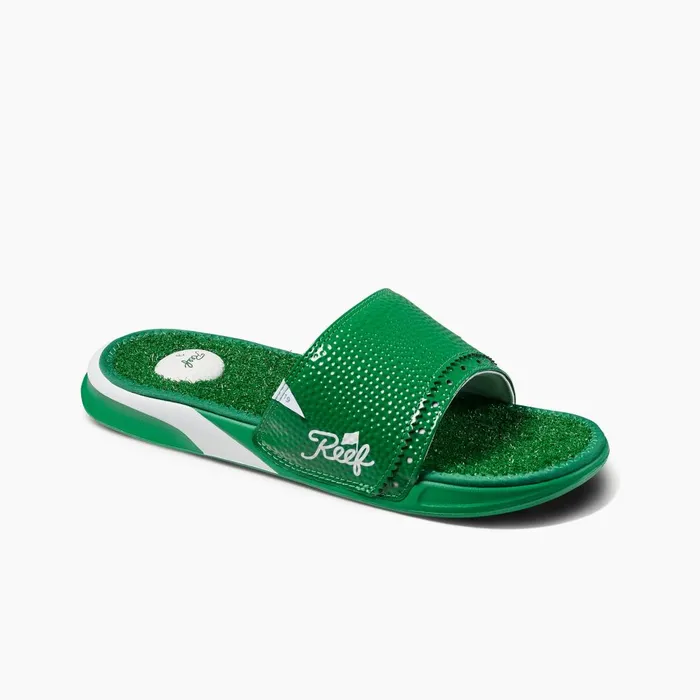 Reef Slides Men Mulligan Slide Links Reef Slides Men Mulligan Slide Links