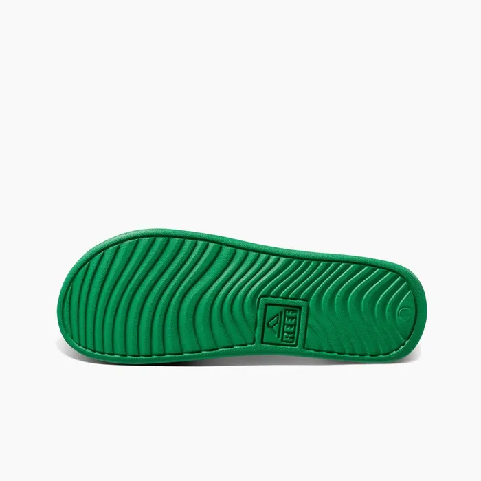 Reef Slides Men Mulligan Slide Links Reef Slides Men Mulligan Slide Links