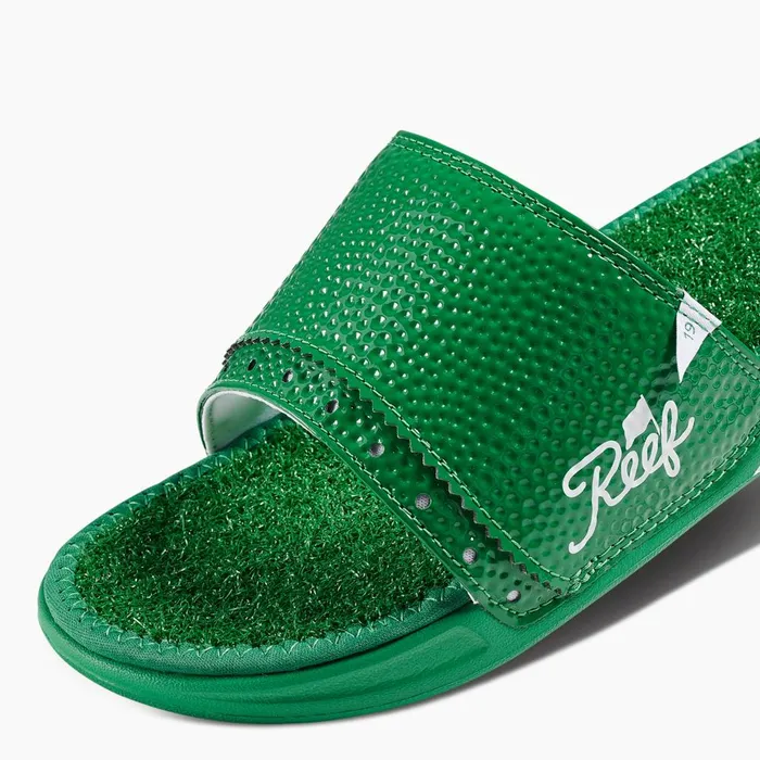 Reef Slides Men Mulligan Slide Links Reef Slides Men Mulligan Slide Links