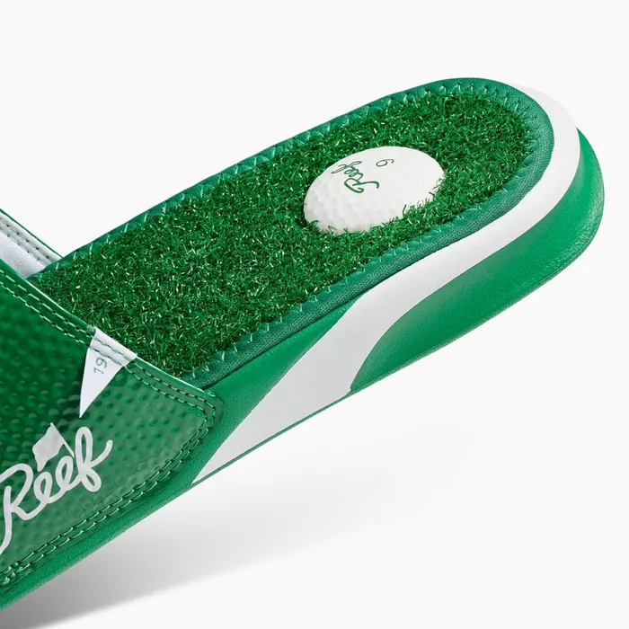 Reef Slides Men Mulligan Slide Links Reef Slides Men Mulligan Slide Links