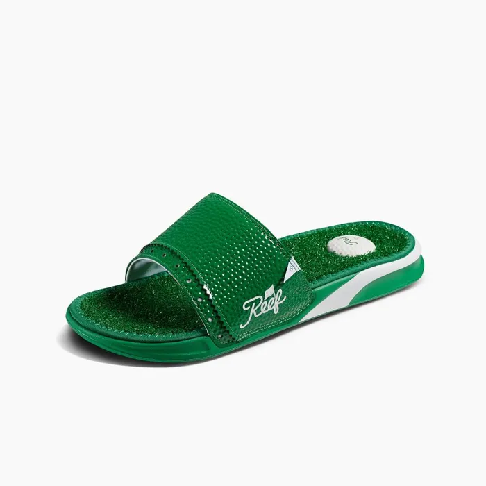 Reef Slides Men Mulligan Slide Links Reef Slides Men Mulligan Slide Links