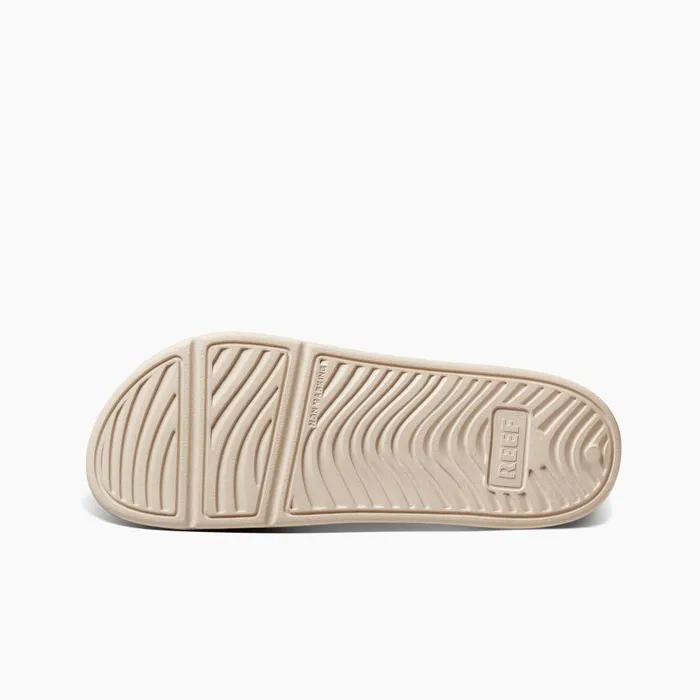 Reef Slides Men Oasis Double Up Birch Palm Reef Slides Men Oasis Double Up Birch Palm