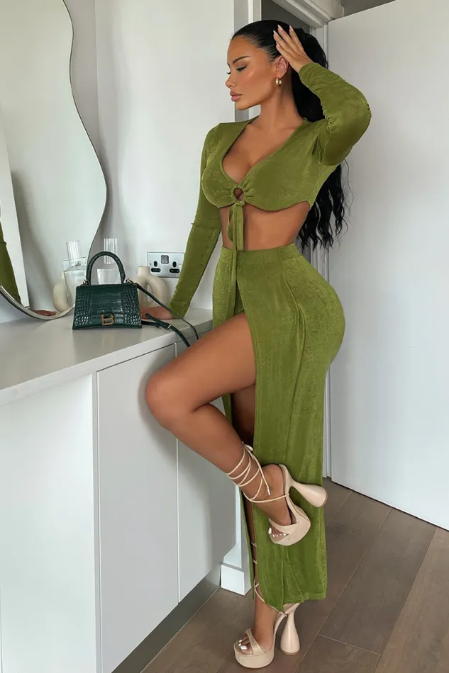 Runaway The Label Winter Sets Shop Meile Top 8211 Grass Runaway The Label Winter Sets Shop Meile Top 8211 Grass