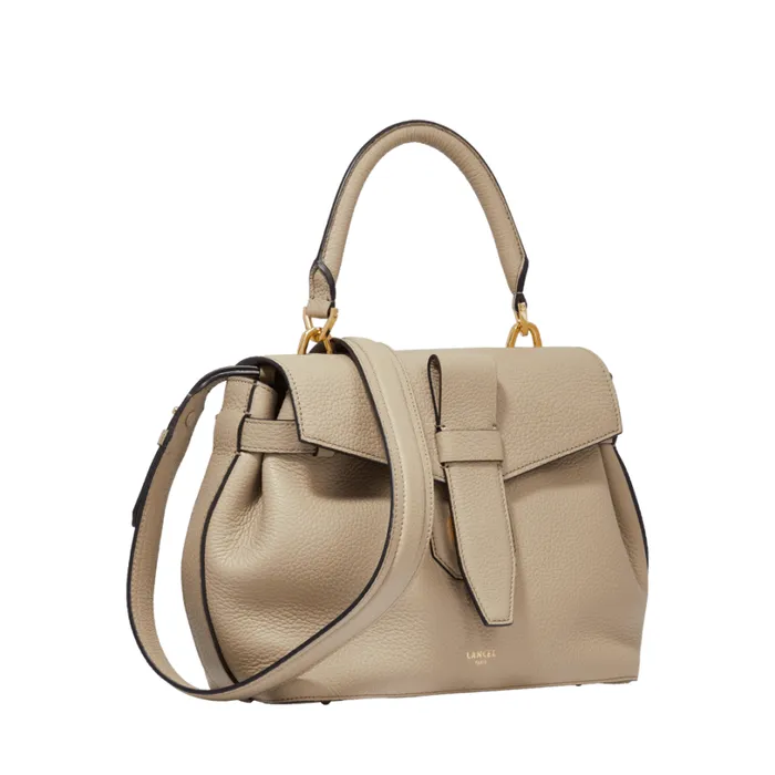 S Handbag Greige Women Lancel Cross Body Bags S Handbag Greige Women Lancel Cross Body Bags