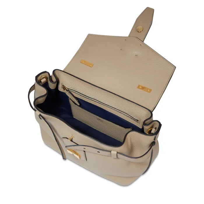 S Handbag Greige Women Lancel Cross Body Bags S Handbag Greige Women Lancel Cross Body Bags