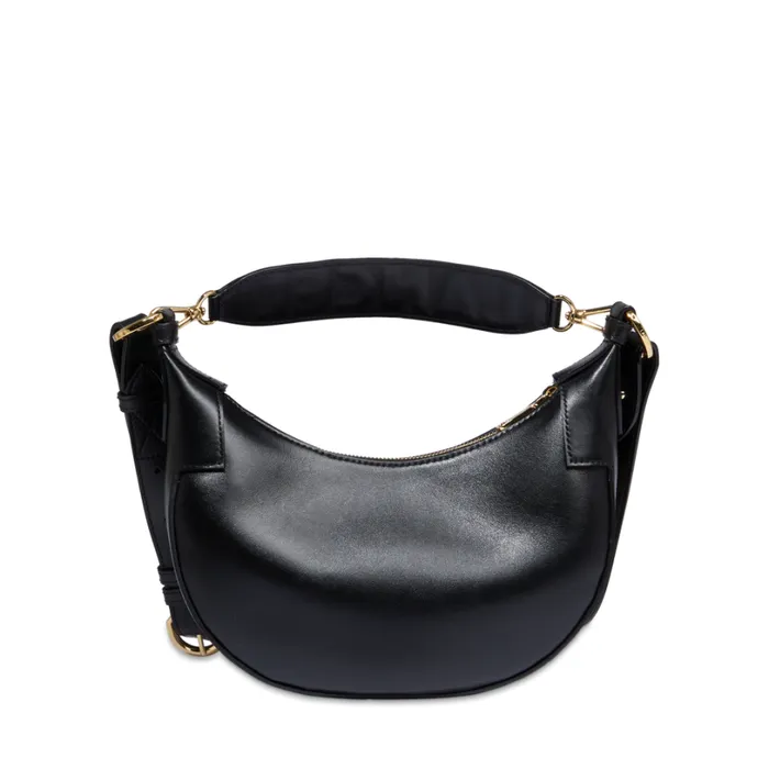 S Hobo Bag Black Women Lancel Hand Bags S Hobo Bag Black Women Lancel Hand Bags
