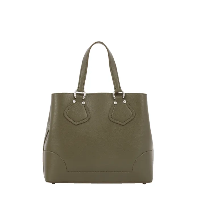S Tote Dark Khaki Women Lancel Cross Body Bags S Tote Dark Khaki Women Lancel Cross Body Bags