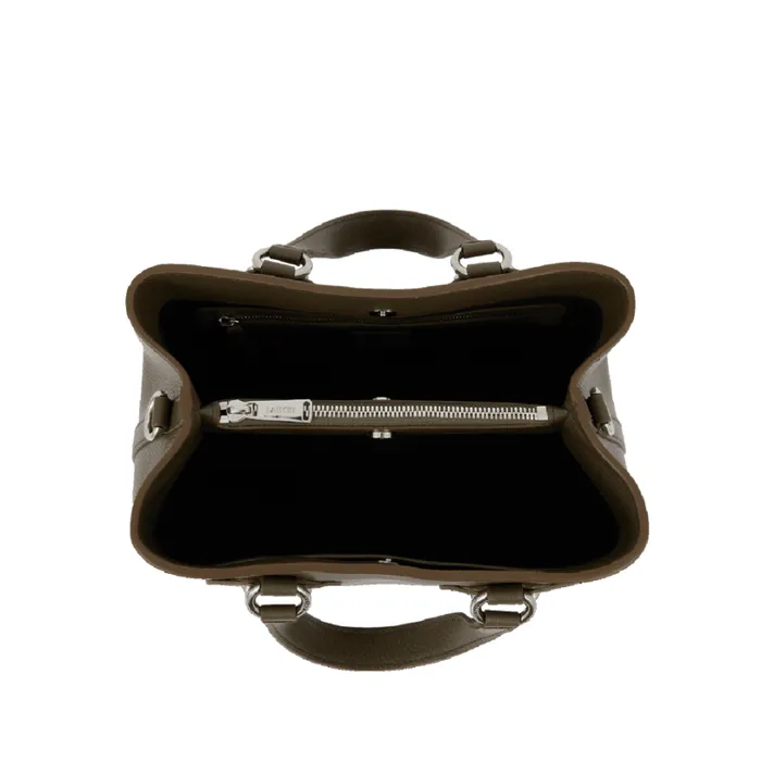 S Tote Dark Khaki Women Lancel Cross Body Bags S Tote Dark Khaki Women Lancel Cross Body Bags