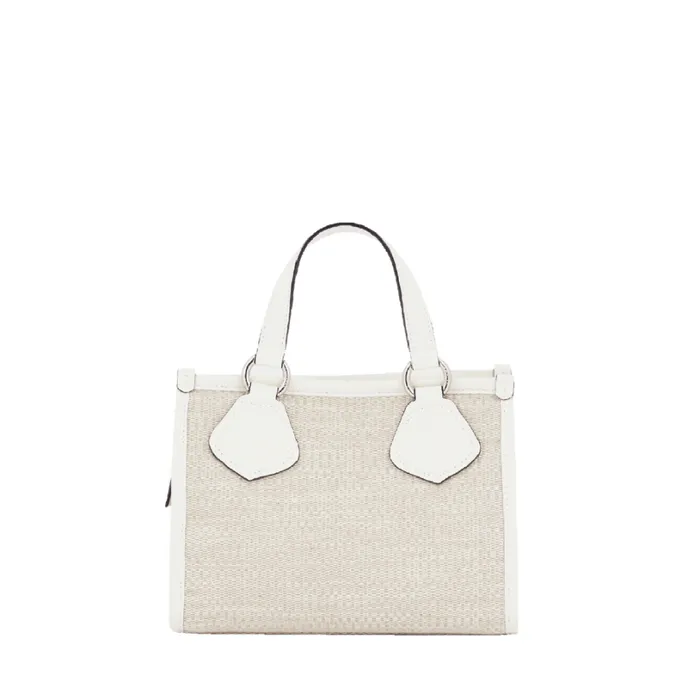 S Zip Tote Naturalwhite Women Lancel Shoulder Bags S Zip Tote Naturalwhite Women Lancel Shoulder Bags