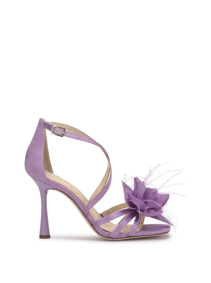 Sandals Shoes Jessica Simpson Allore High Heel In Serenity
