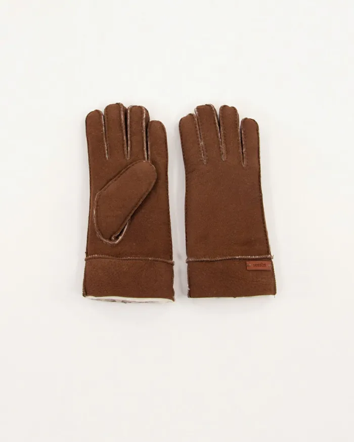 Sessn Womens Accessories Page Chesnut Gift for Friend