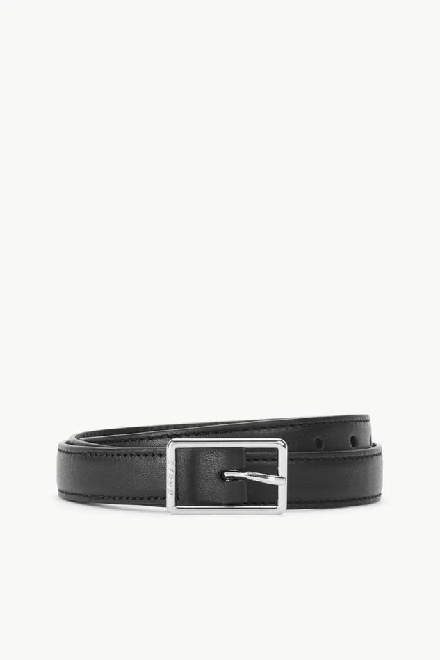 STAUD Accessories CLASSIC BELT Black 8211 Women