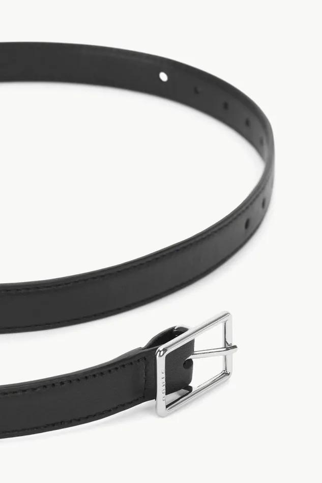 STAUD Accessories CLASSIC BELT Black 8211 Women