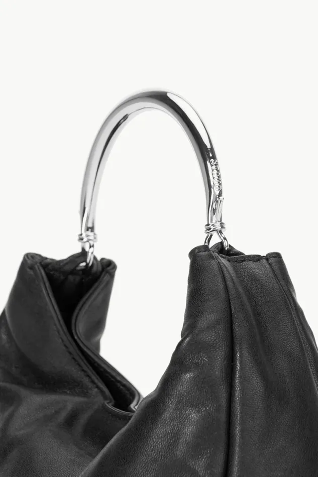 STAUD Clutches and Handhelds ROMEO BAG Black 8211 Women