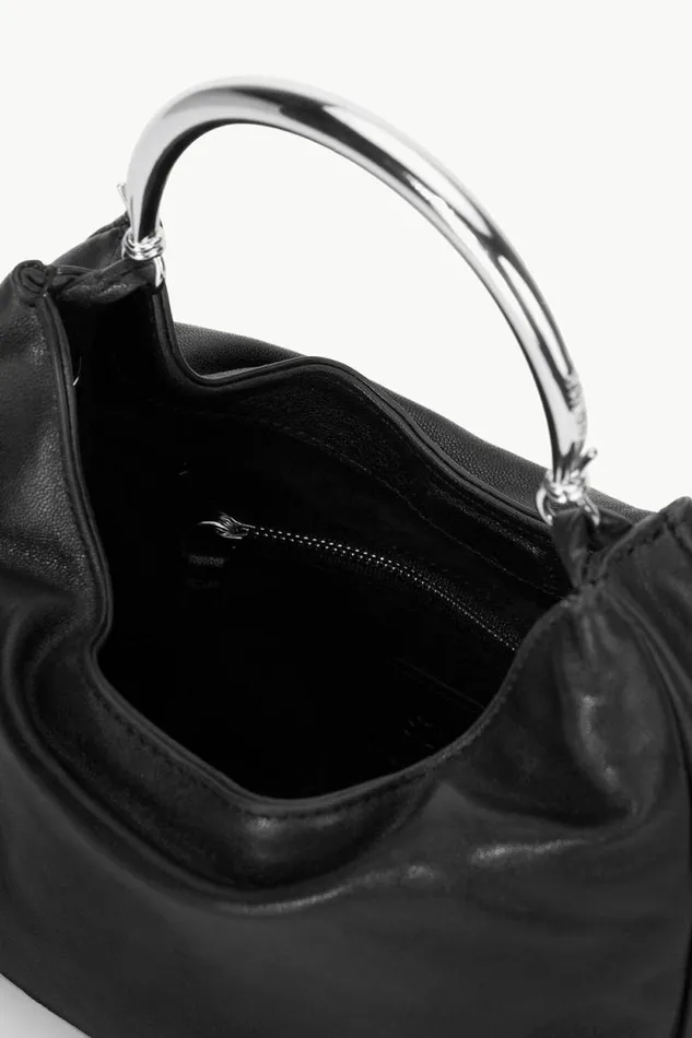 STAUD Clutches and Handhelds ROMEO BAG Black 8211 Women