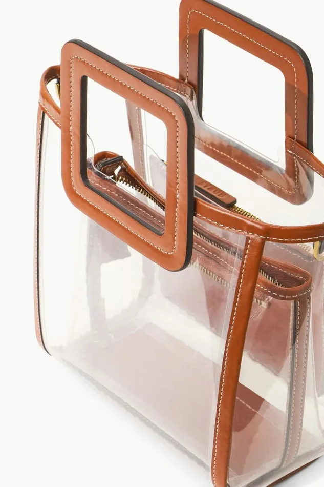 STAUD Crossbody THE NFL MINI SHIRLEY BAG Los Angeles Rams 8211 Women STAUD Crossbody THE NFL MINI SHIRLEY BAG Los Angeles Rams 8211 Women