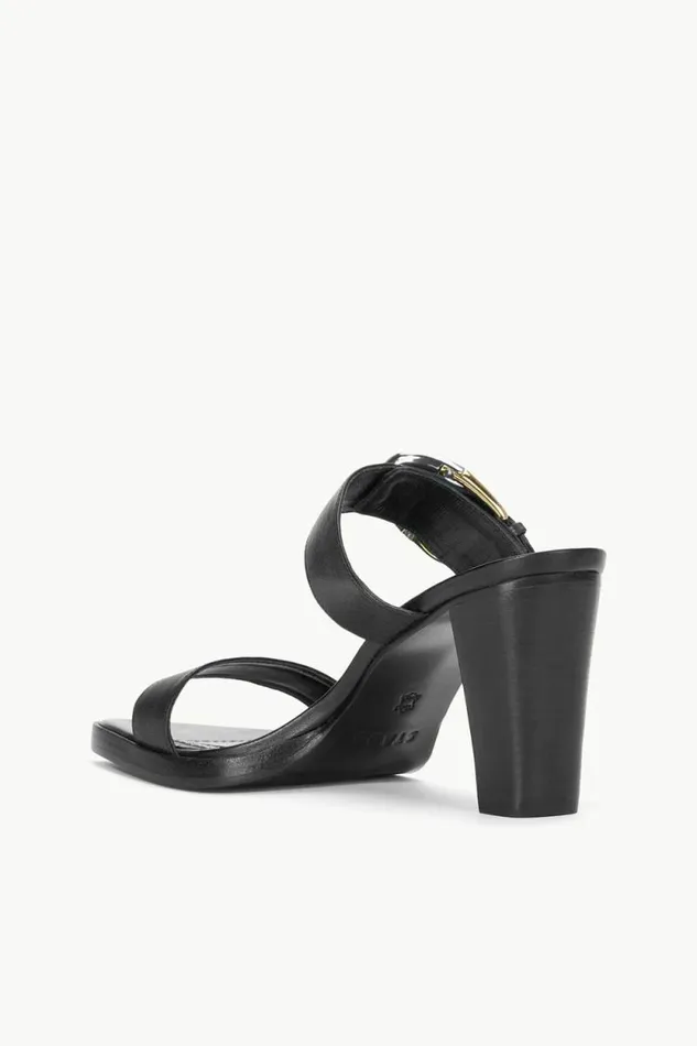 STAUD Heels HARLOW HIGH HEEL SANDAL Black 8211 Women STAUD Heels HARLOW HIGH HEEL SANDAL Black 8211 Women