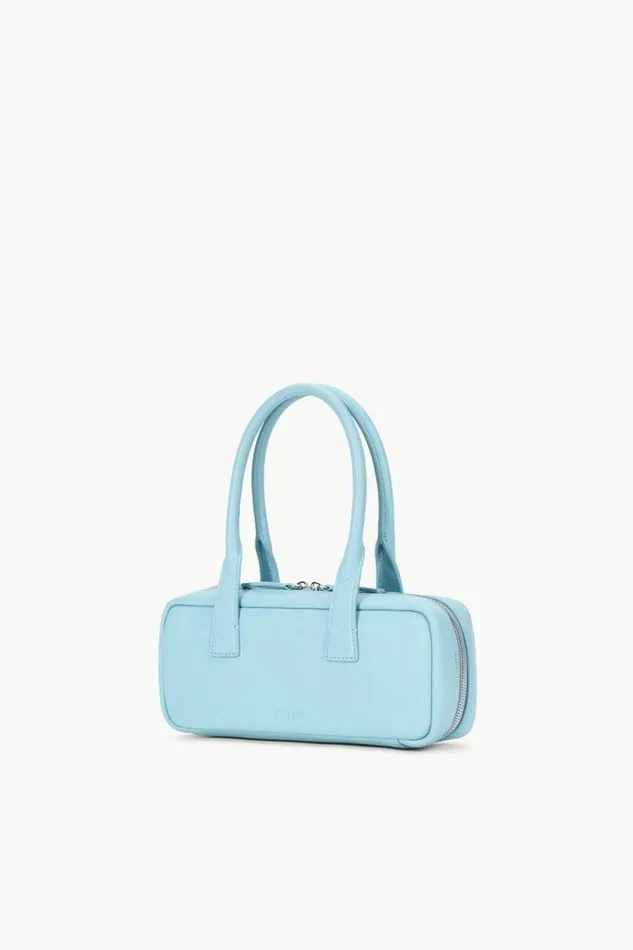 STAUD Shoulder THE DUDE SHOULDER BAG Mist 8211 Women STAUD Shoulder THE DUDE SHOULDER BAG Mist 8211 Women