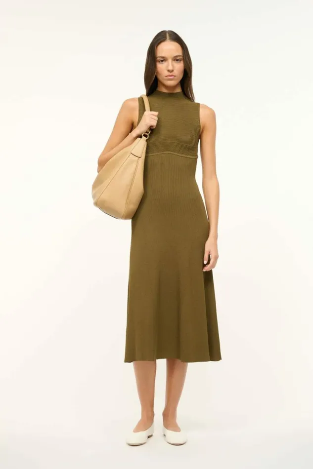 STAUD Totes PERRY BAG Camel 8211 Women STAUD Totes PERRY BAG Camel 8211 Women