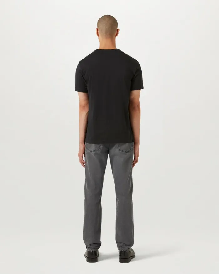 TShirts Men Belstaff Deconstructed Phoenix Graphic TShirt Black TShirts Men Belstaff Deconstructed Phoenix Graphic TShirt Black