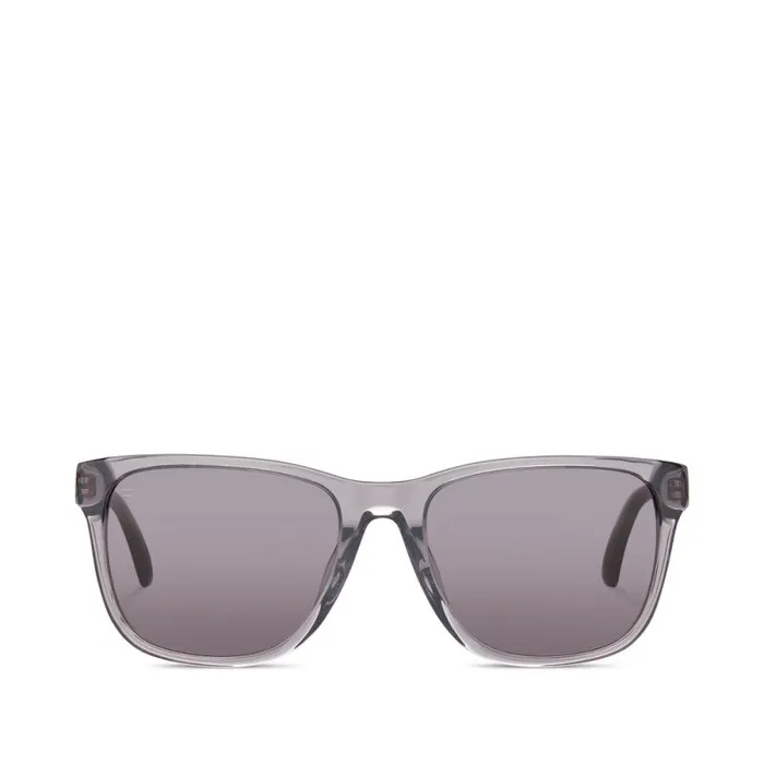 Toms Handcrafted Collection Austin Handcrafted Sunglasses Smoke Grey Crystal 8211 Gear