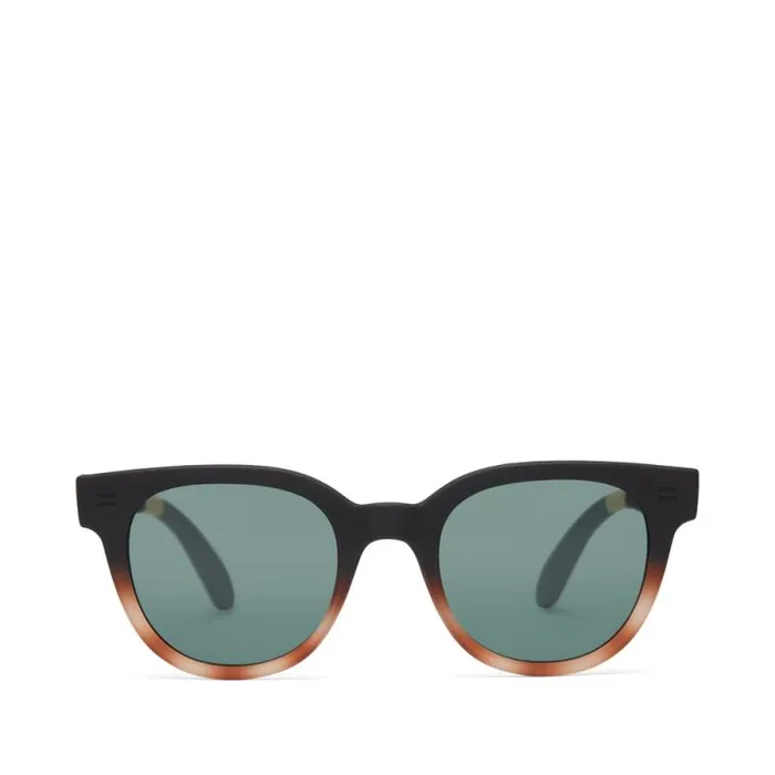 Toms Traveler Collection RhodesTraveler Sunglasses Tortoise 8211 Grey 8211 Gear