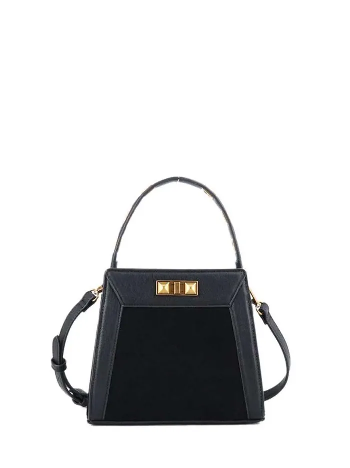 Tote Bags Jessica Simpson Kaylin Mini Crossbody In Meteorite