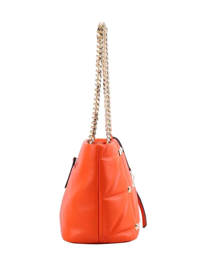 Tote Bags Jessica Simpson Lexi Tote In Flame