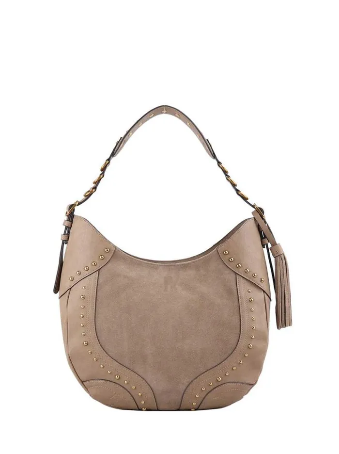 Tote Bags Jessica Simpson Raven Large Hobo In Buff