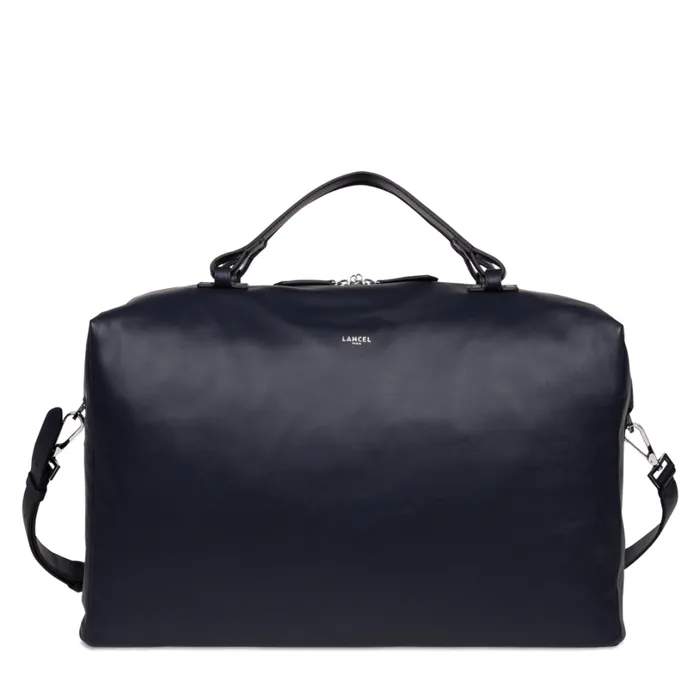 Travel Bag Navy Travel Lancel Travel Bags