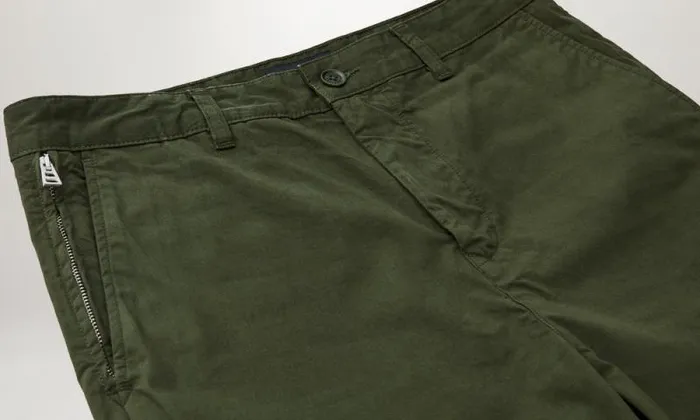 Trousers Men Belstaff Rally Trouser Tile Green Trousers Men Belstaff Rally Trouser Tile Green