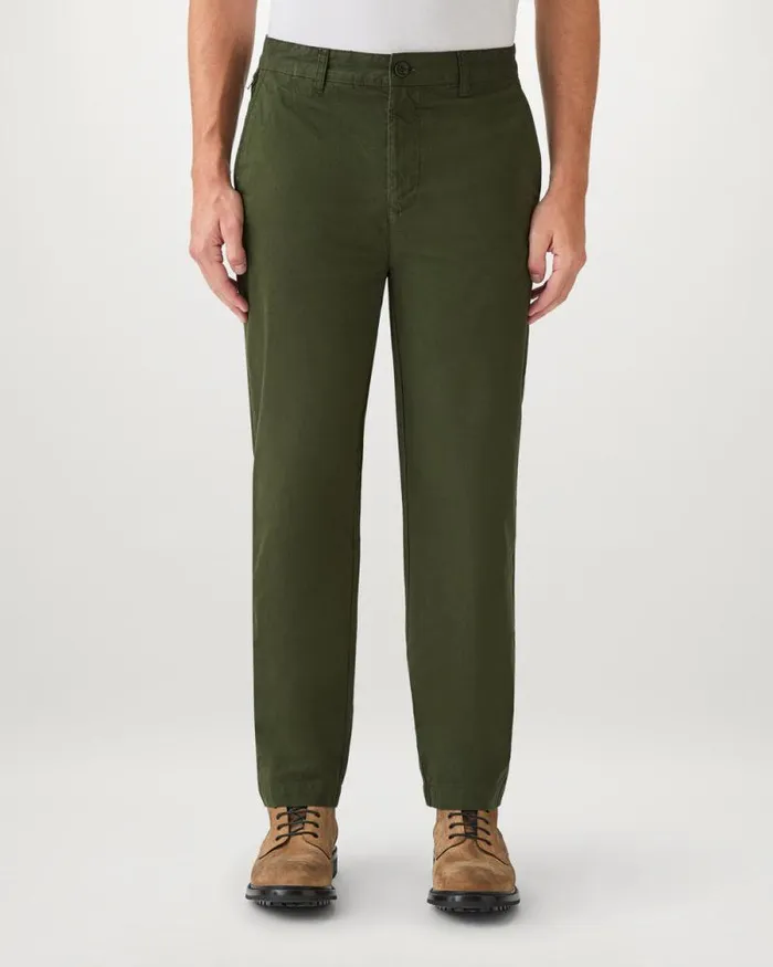 Trousers Men Belstaff Rally Trouser Tile Green Trousers Men Belstaff Rally Trouser Tile Green