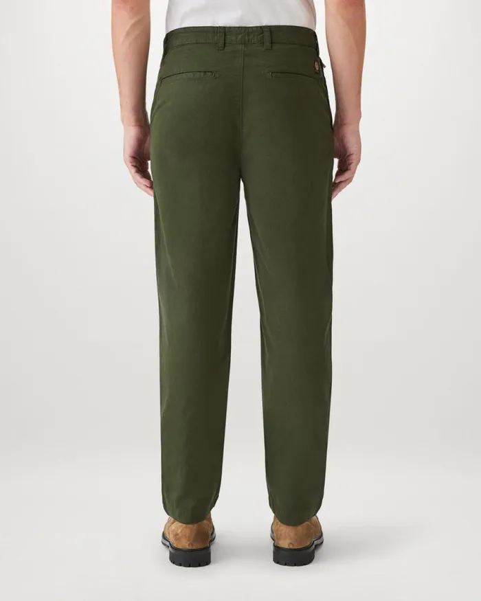 Trousers Men Belstaff Rally Trouser Tile Green Trousers Men Belstaff Rally Trouser Tile Green