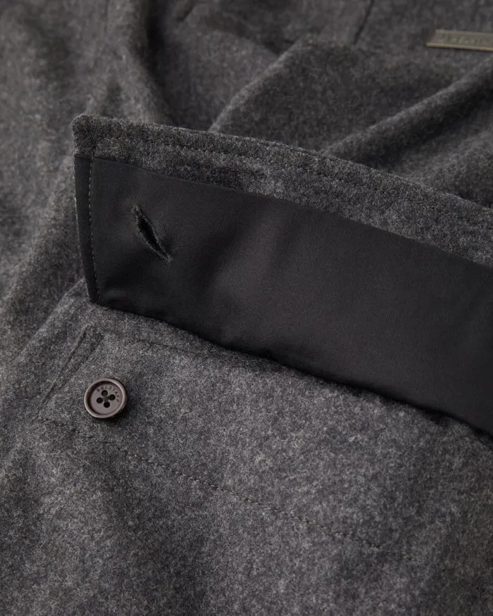 Trousers Men Belstaff Scale Cargo Trousers Charcoal Heather Trousers Men Belstaff Scale Cargo Trousers Charcoal Heather
