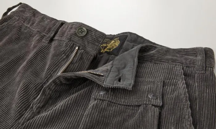 Trousers Men Belstaff Trialmaster Cargo Trousers Forge Grey Trousers Men Belstaff Trialmaster Cargo Trousers Forge Grey