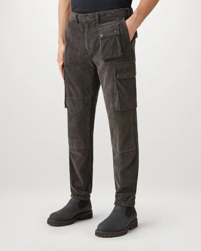 Trousers Men Belstaff Trialmaster Cargo Trousers Forge Grey Trousers Men Belstaff Trialmaster Cargo Trousers Forge Grey