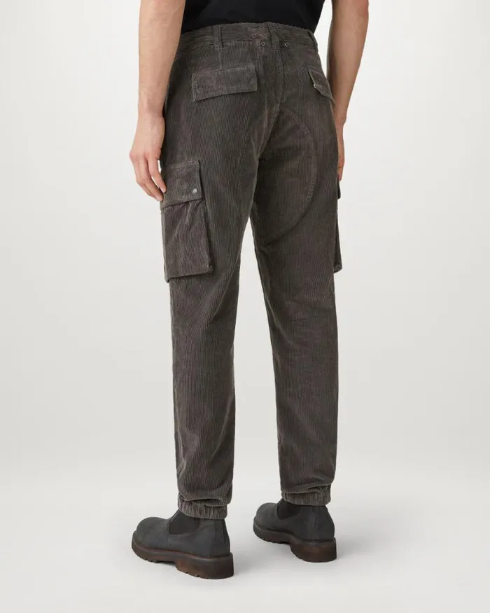 Trousers Men Belstaff Trialmaster Cargo Trousers Forge Grey Trousers Men Belstaff Trialmaster Cargo Trousers Forge Grey